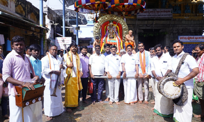 నారసింహుడు