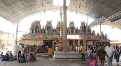 బ్రహ్మోత్సవాలు 
