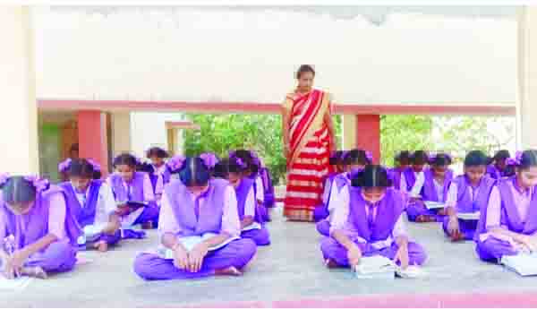 దత్తతతో ఉత్తమ ఫలితాలు