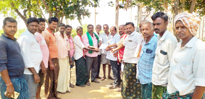 నివారించాలని వినతి