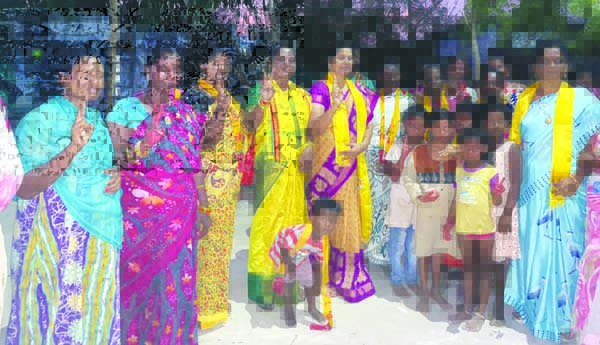 యానాది కార్పొరేషన్‌ ఏర్పాటుకు చంద్రబాబు హామీ