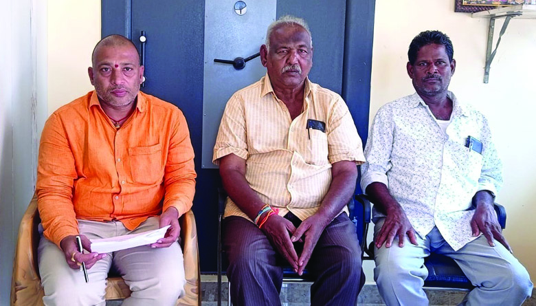 త్వరలో మెగా రక్తదాన శిబిరం