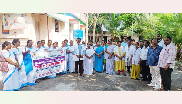 Tuberculosis-awareness-rally