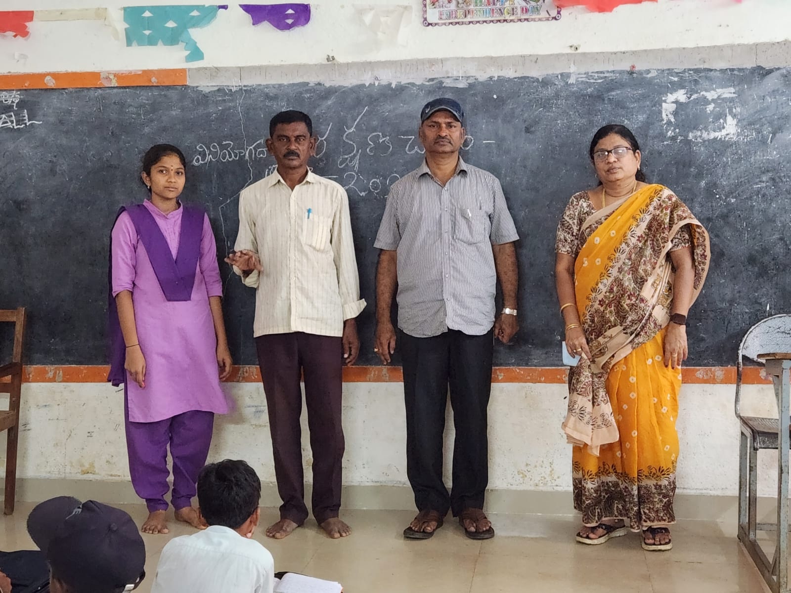 వినియోగదారుల హక్కులను పరిరక్షించాలి