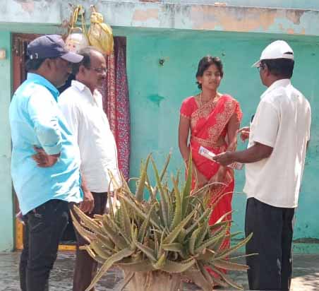 పిడిఎఫ్‌ అభ్యర్థులను గెలిపించండి