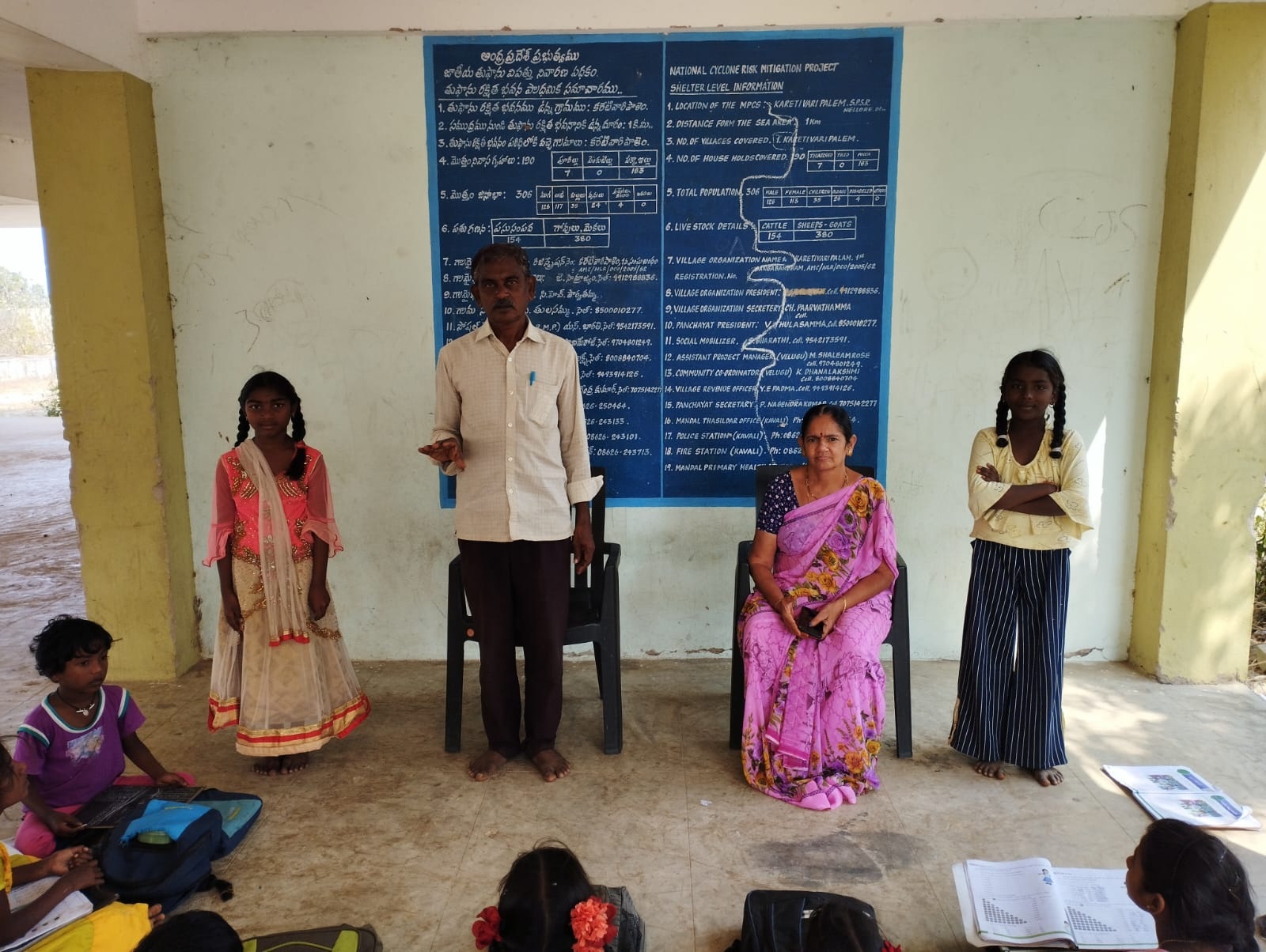 విద్యాహక్కుపై అవగాహన అవసరం