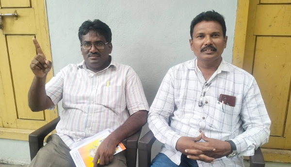 kvps-on-budget-allotment-to-dalit-welfare