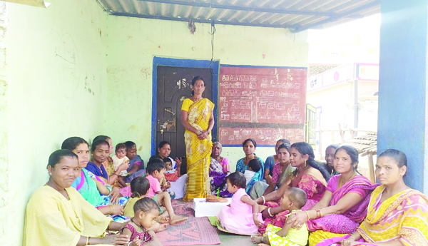 ఘనంగా మహిళా దినోత్సవం