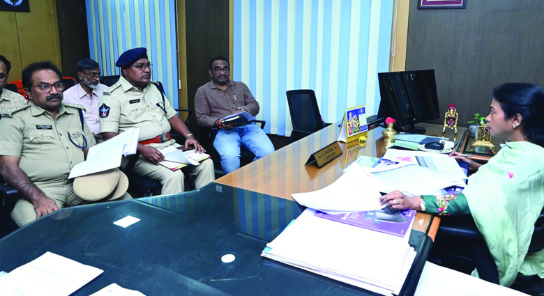 ఆస్తి పన్నుపై వడ్డీ మాఫీ