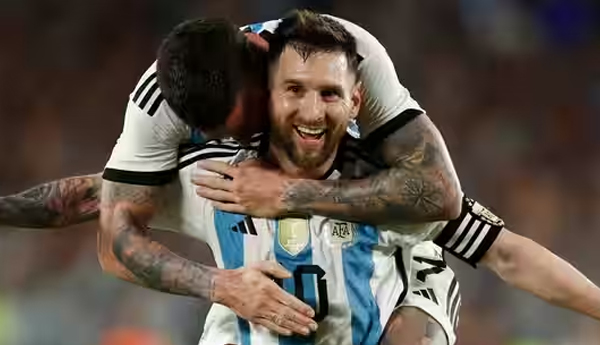 Messi-century-with-hat-trick-goals