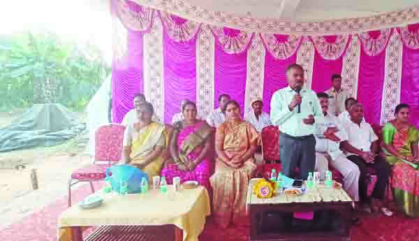 నేను ఎక్కడికి పోనూ.. ఇక్కడే ఉంటా