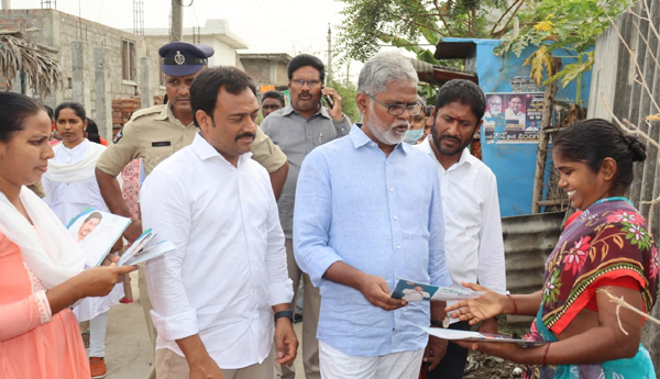 CM-Jagans-goal-is-the-upliftment-of-the-poor-MLA-Mandithoka