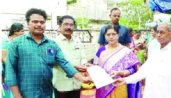 టామాకేర్‌ సెంటర్‌ ఏర్పాటు చేయాలి