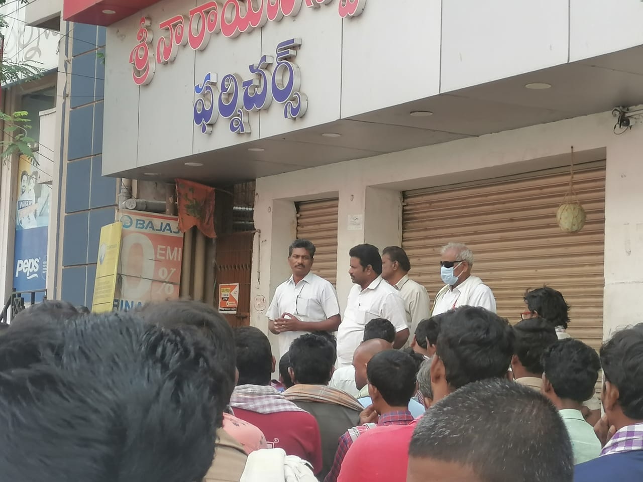 'ఛలో ఢిల్లీ'ను విజయవంతం చేయాలి