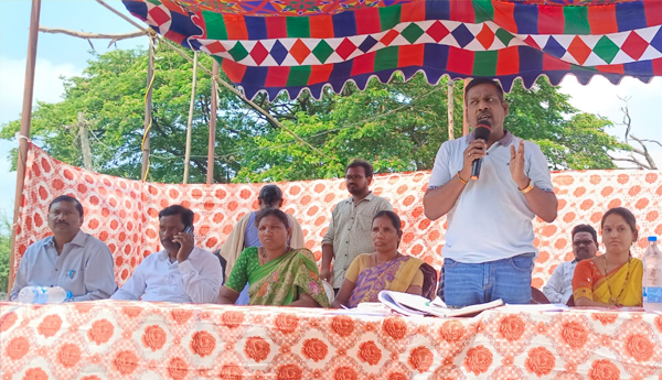 oddugudem-grama-sabha