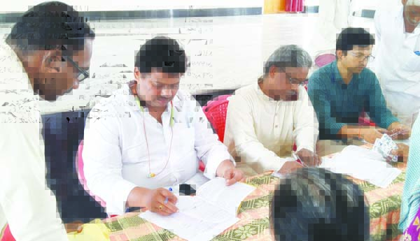 పేదల ఆరోగ్యాన్ని కాపాడటమే లక్ష్యం