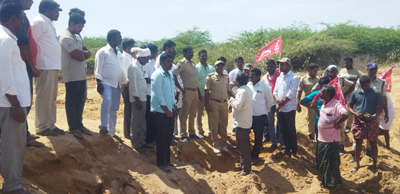  నాయకులు