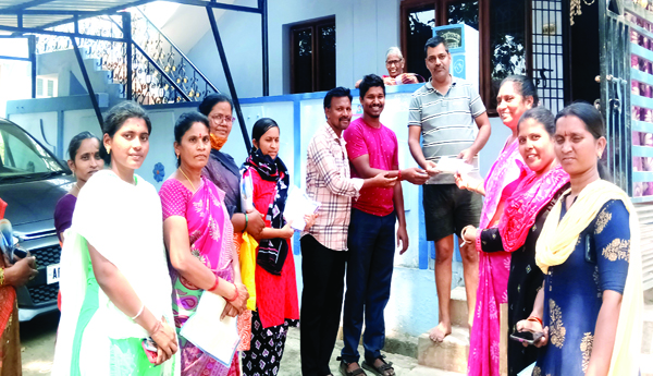 మొదటి ప్రాధాన్యత ఓటు వేయాలి