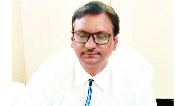 మాచ్‌ఖండ్‌లో ఆర్‌ఎల్‌ఎ స్టడీకి అనుమతి