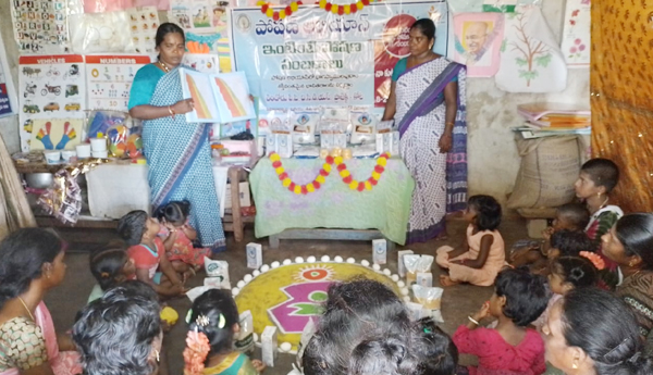 poshan-abhiyan-welfare-scheme