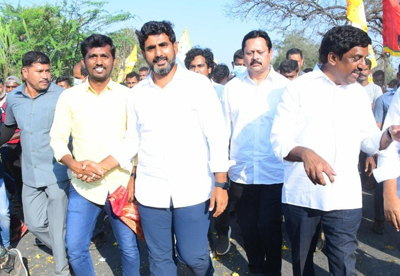 సంఘీభావం