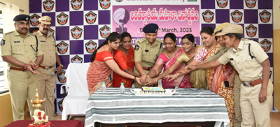  ముందుండాలి