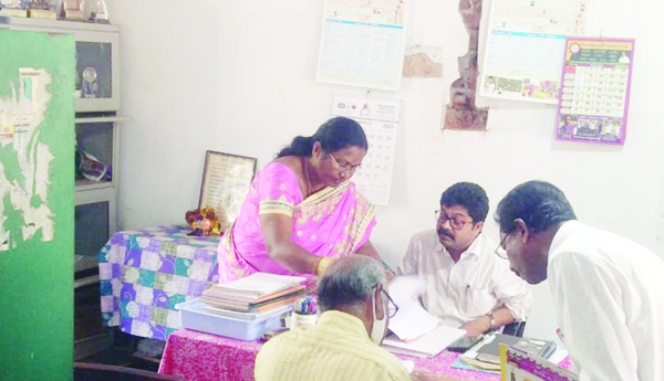 నూతన విద్యా విధానాలపై అవగాహన