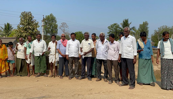 Sagar-water-should-be-released-immediately-Rythu-Sangam