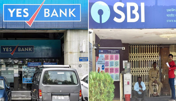 Sale-of-SBI-shares-in-Yes-Bank