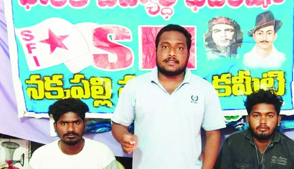 టెన్త్‌ మోడల్‌ టెస్ట్‌ ఫలితాలు విడుదల