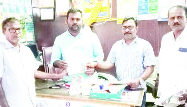 పిడిఎఫ్‌ అభ్యర్థులను గెలిపించాలి