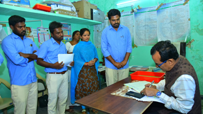 కలెక్టర్‌