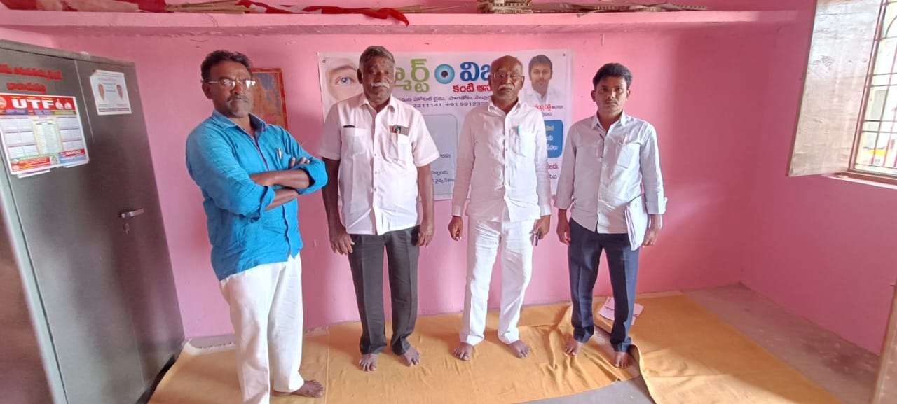 పిడిఎఫ్‌ అభ్యర్థులను గెలిపించండి