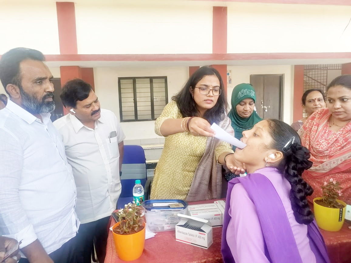 ప్రతిఒక్కరూ ఆరోగ్య సూత్రాలు పాటించాలి