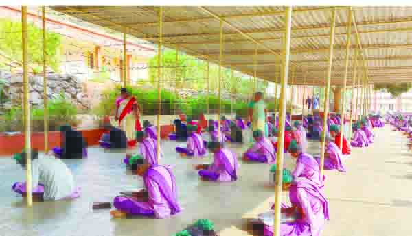 పదిలో మంచి ఫలితాలకు పక్కా ప్రణాళిక