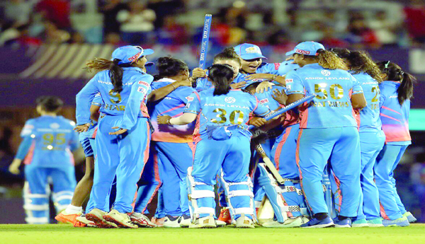 Mumbais-first-WPL-title