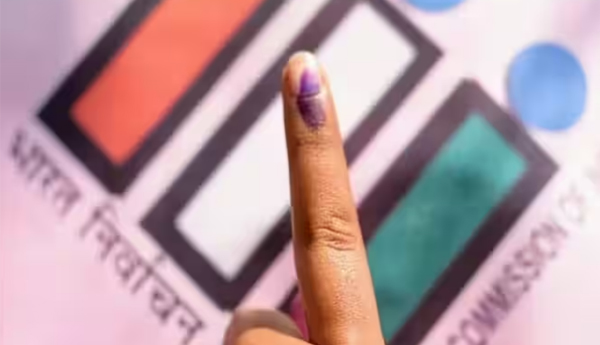 బుధవారం ప్రారంభమైన ఎమ్మెల్సీ రీపోలింగ్‌