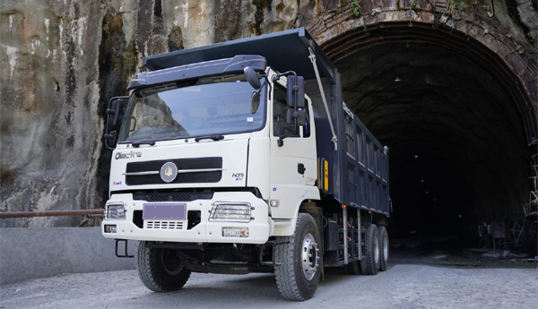 Olectra-Vidyut-tippers-are-coming