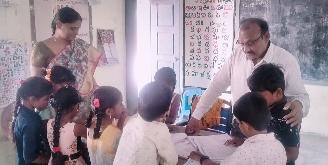 నైపుణ్య సామర్థ్యాలు పరిశీలన