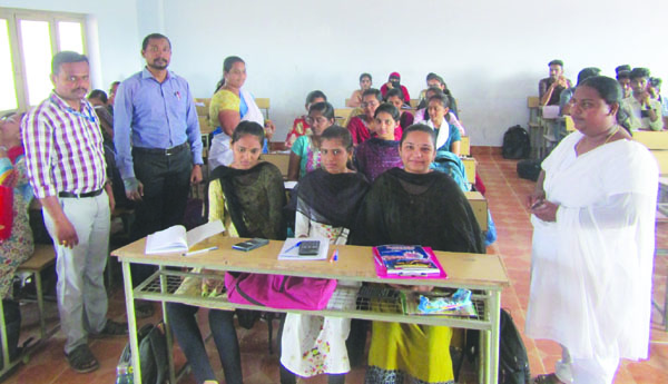 నులిపురుగు నివారణ మాత్రలు పంపిణీ