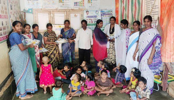 ysr-sampurna-poshana-in-reddigudem