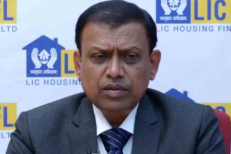 ఎల్‌ఐసి కొత్త ఛైర్మన్‌గా సిద్ధార్థ మొహంతి