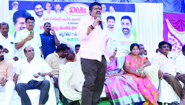 సెల్ఫీలు కాదు.. ఓపెన్‌ ఛాలెంజ్‌కు సిద్ధమా?