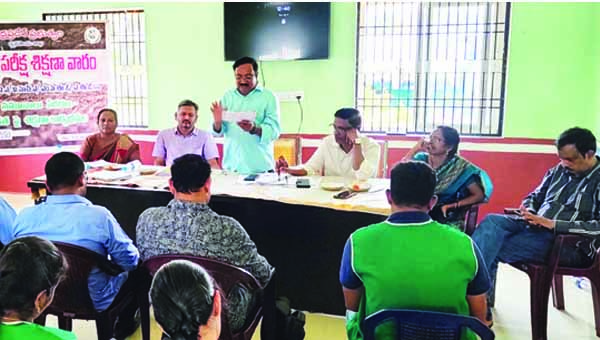 మట్టి నమూనాల ద్వారా అధిక దిగుబడి