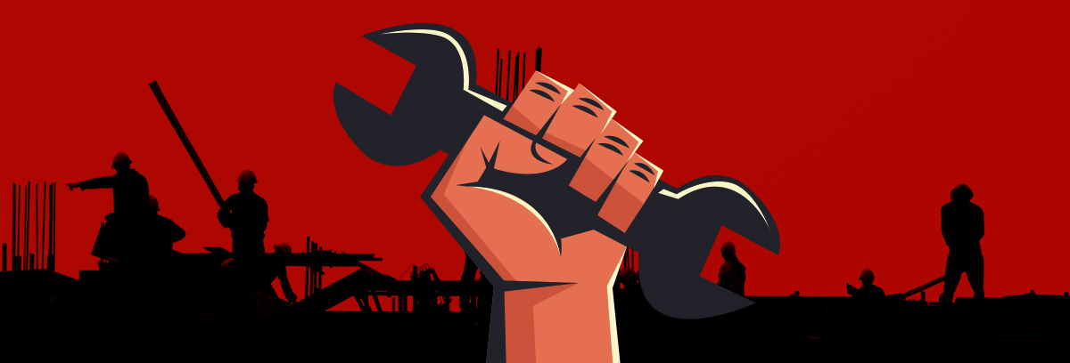 మేడే వేడుకలను విజయవంతం చేయాలి