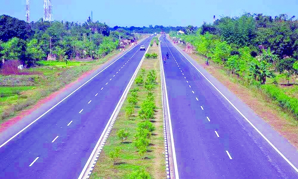 హైవే రైతులకు పరిహారం అందేనా?