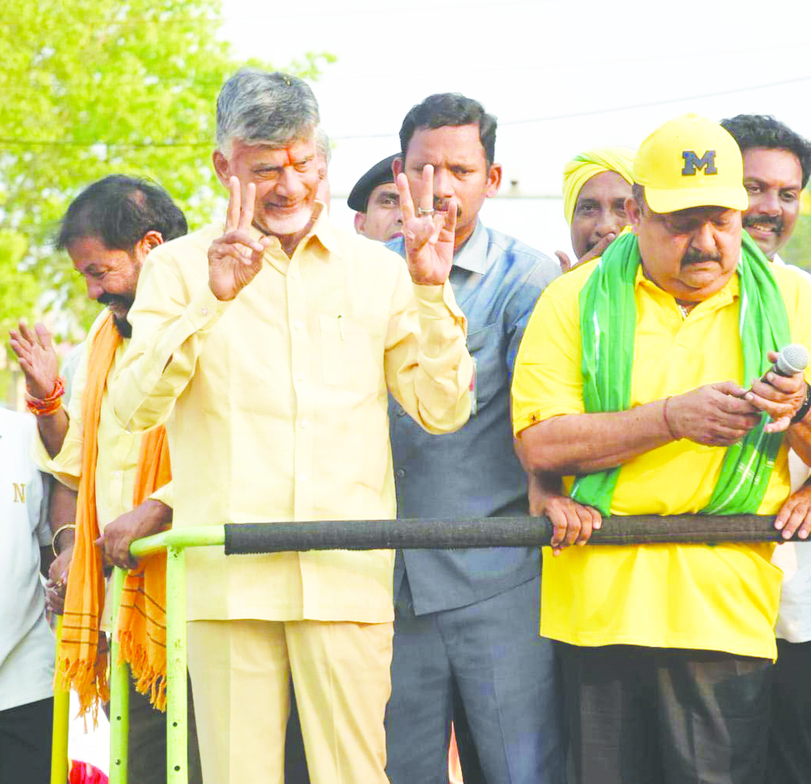 చింతలపూడి పూర్తి చేస్తాం