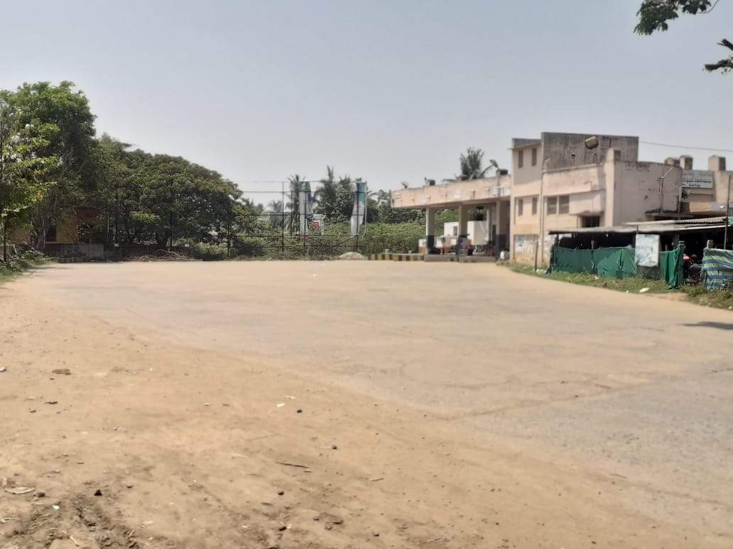 సుర్రుమన్న సూరీడు