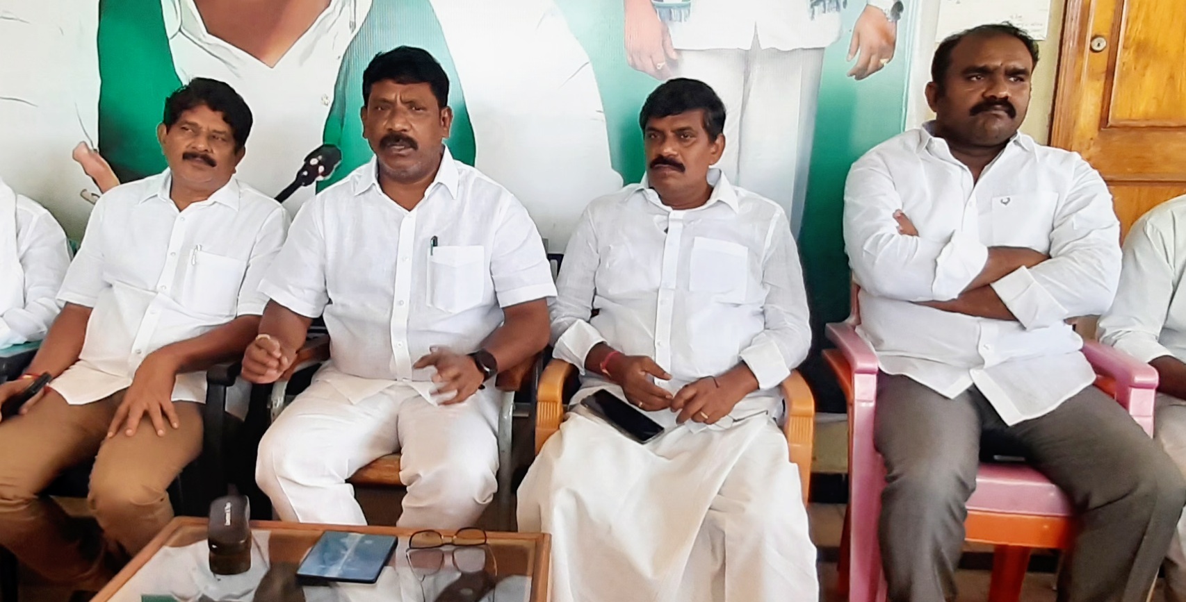 నిరుద్యోగ యువతకు ఉపాధి కల్పనే లక్ష్యం 