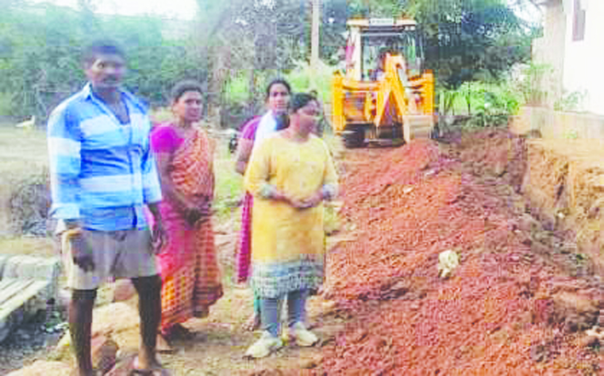 తాగునీటి సమస్య పరిష్కారానికి చర్యలు